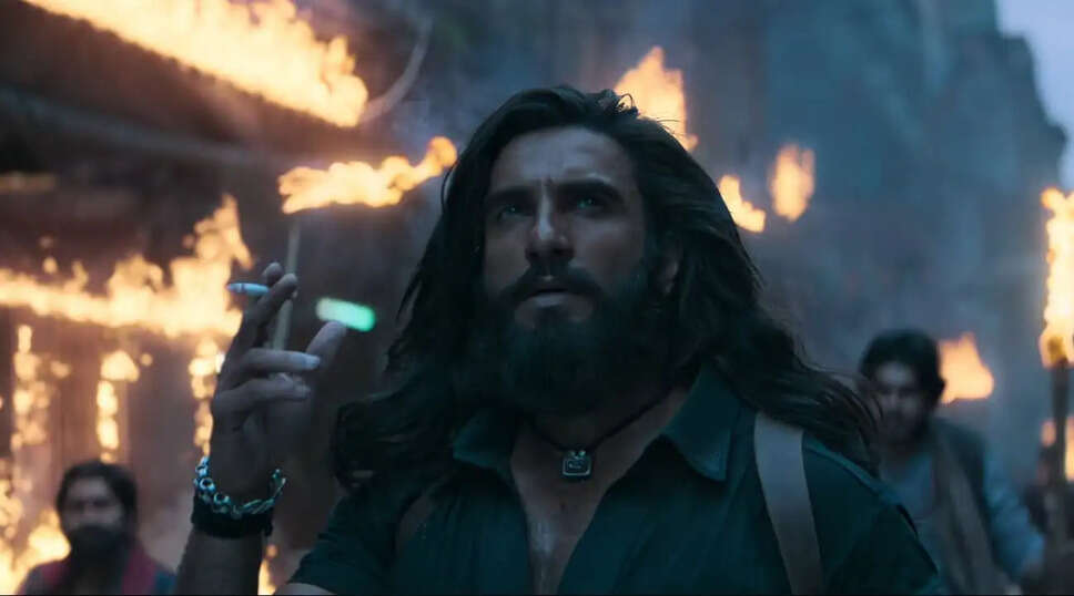 क्या है फिल्म 'धुरंधर: द रिवेंज' का सबसे खतरनाक सीन? जानें इसके पीछे की सच्चाई!