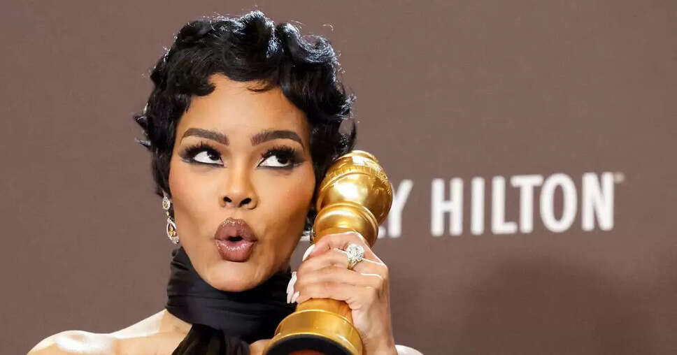 गोल्डन ग्लोब्स 2023: पॉल थॉमस एंडरसन और क्लो झाओ ने जीते प्रमुख पुरस्कार