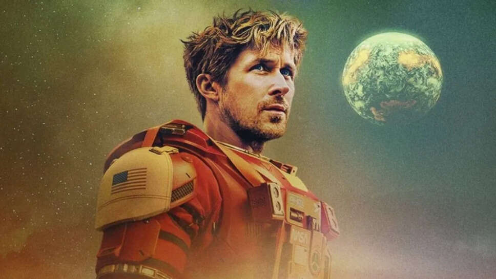 प्रोजेक्ट हेल मैरी ने बॉक्स ऑफिस पर कमाई के नए रिकॉर्ड बनाए