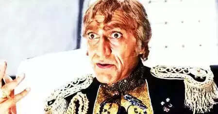 अमरीश पुरी: कैसे 40 की उम्र में बने बॉलीवुड के सबसे यादगार विलेन?