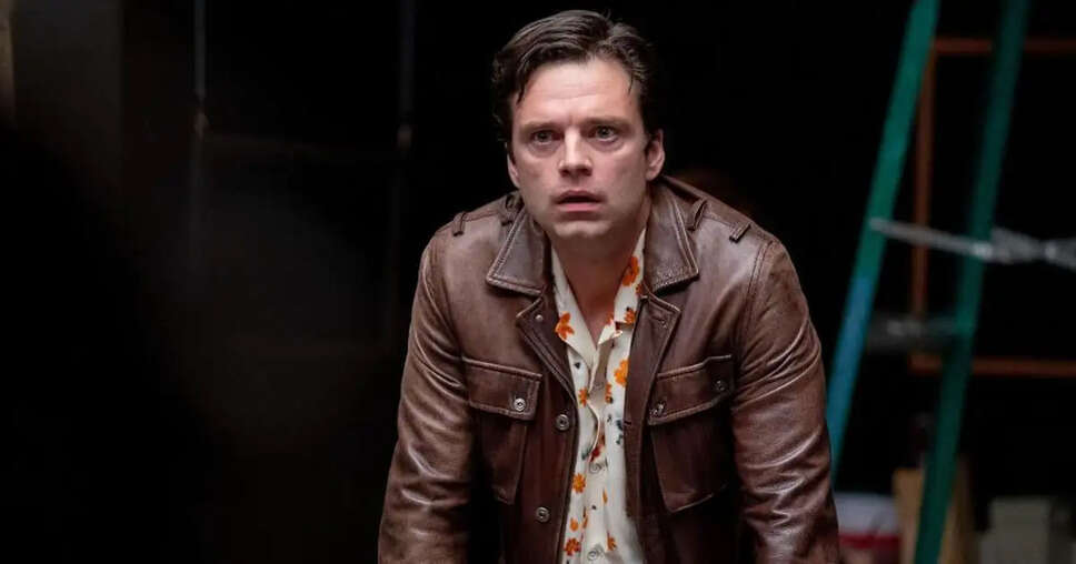 Sebastian Stan's Transformative Roles in 2024: A Deep Dive into 'A Different Man'