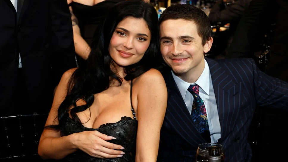 टिमोथी चालामेट ने Critics' Choice Awards में जीता बेस्ट एक्टर का खिताब