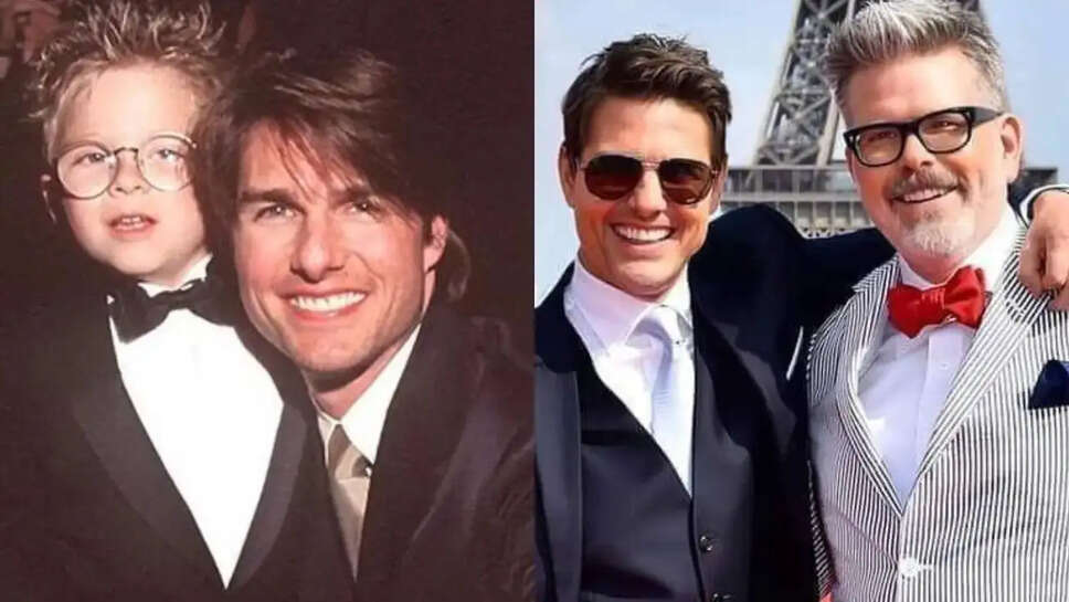 क्या आप जानते हैं Tom Cruise के साथ Jerry Maguire में कौन था उनका प्यारा सह-कलाकार?