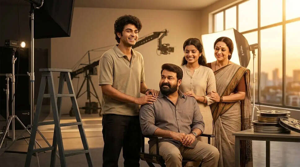 Vaazha 2: क्या यह फिल्म Mollywood की चौथी सबसे बड़ी हिट बन गई?
