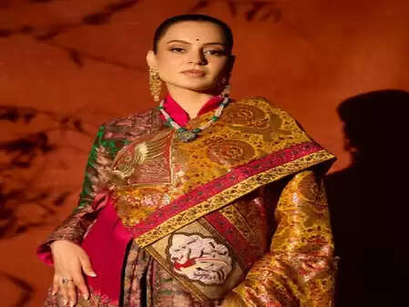 कंगना रनौत ने 'धुरंधर' को बताया मास्टरपीस, बॉक्स ऑफिस पर मचाई धूम!