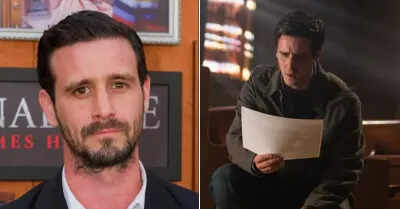 हॉलीवुड के मशहूर अभिनेता James Ranson का निधन: क्या है इसके पीछे की कहानी?