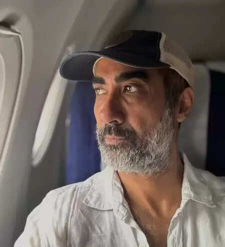 क्या है रणवीर शौरी की नई फिल्म 'जस्सी वेड्स जस्सी' का खासियत? जानें ट्रेलर में क्या है खास!