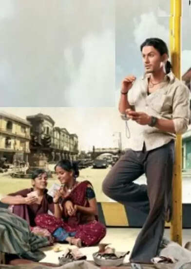 क्या आप जानते हैं 19 साल पहले आई 'ट्रैफिक सिग्नल' फिल्म ने कैसे बदली थी सिनेमा की दिशा?