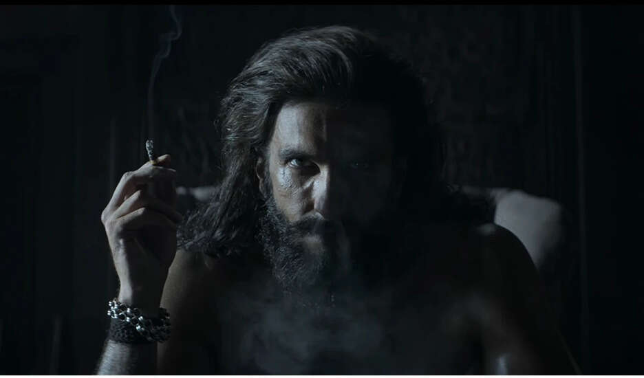 धुरंधर: द रिवेंज का टीज़र रिलीज़, रणवीर सिंह का नया अवतार