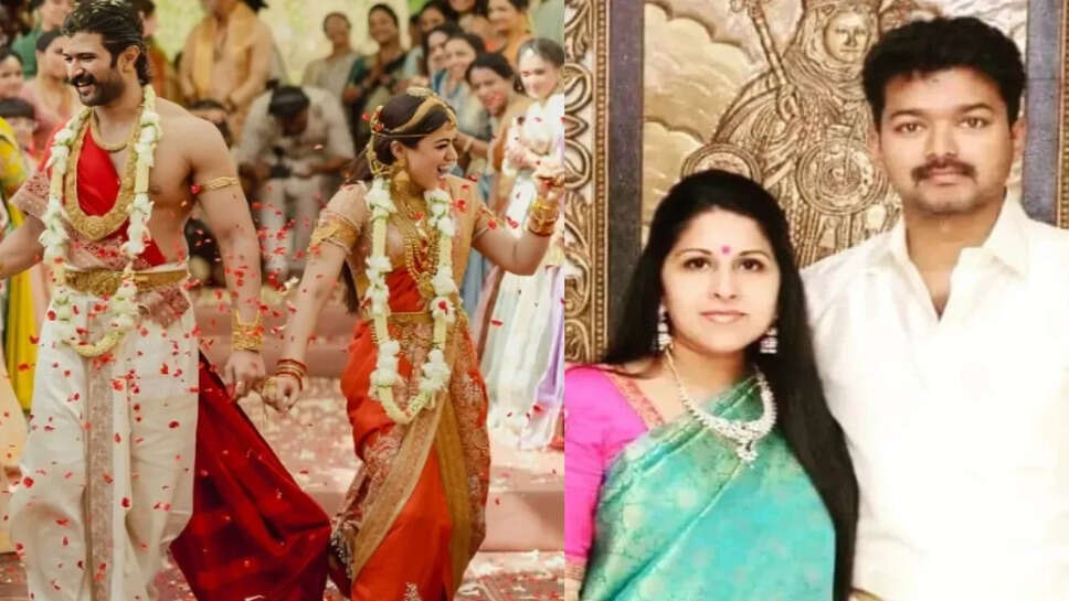 इस हफ्ते की मनोरंजन की बड़ी खबरें: शादी से लेकर ट्रेलर लॉन्च तक