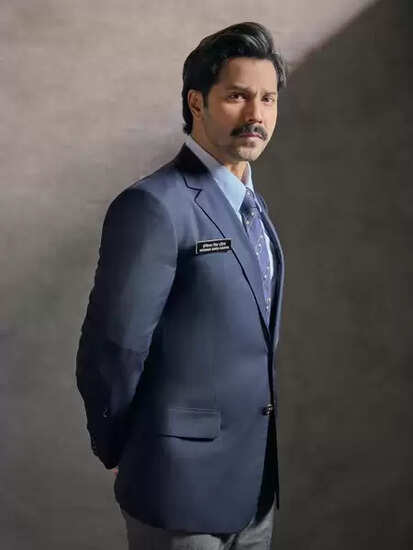 क्या है वरुण धवन की नई फिल्म 'बॉर्डर 2' का जादू? जानें अभिनेता की भावनाएं!