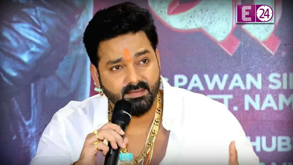 पवन सिंह की तीसरी शादी की अफवाहों पर खुलासा