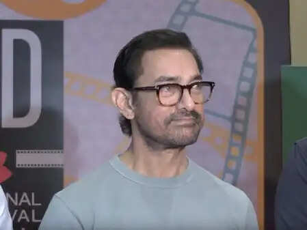 दिल्ली में इंटरनेशनल फिल्म फेस्टिवल: आमिर खान की 'सितारे जमीन पर' की खास स्क्रीनिंग