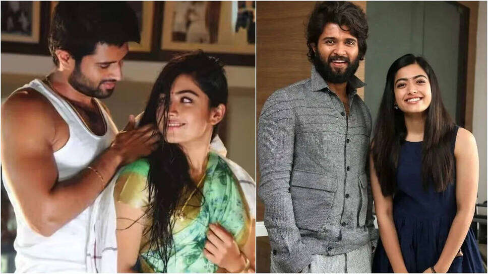 क्या रश्मिका और विजय की शादी में होगा खास? जानें ब्रेकफास्ट मेन्यू और वेन्यू की डिटेल्स!