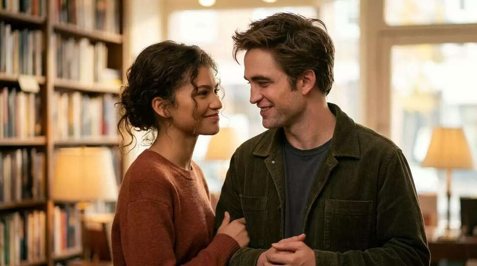 क्या 'The Drama' बन सकता है A24 का सबसे बड़ा हिट? जानें इसकी कमाई के बारे में!