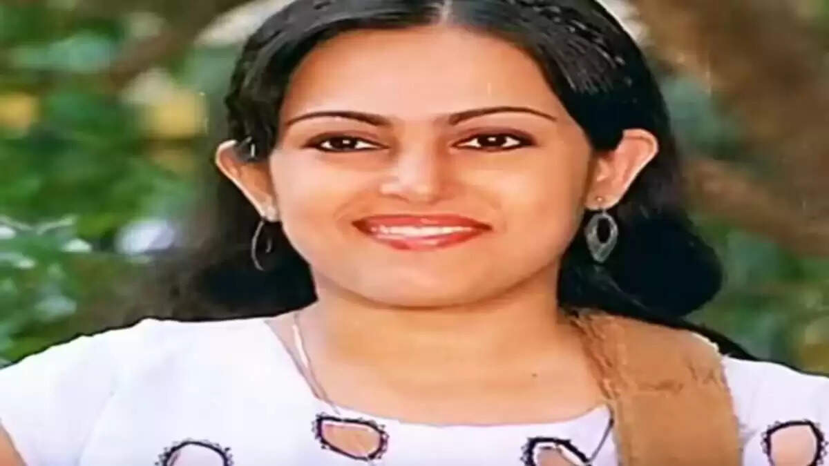 निशा नूर: एक्ट्रेस की चमक और दर्दनाक कहानी