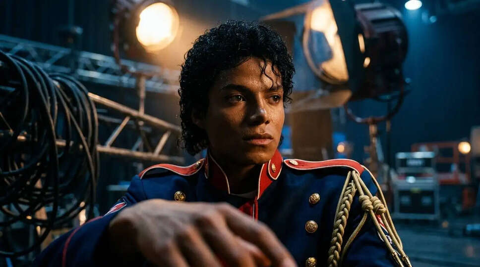 Michael Jackson की जीवनी पर आधारित फिल्म 'Michael' ने बॉक्स ऑफिस पर मचाई धूम!