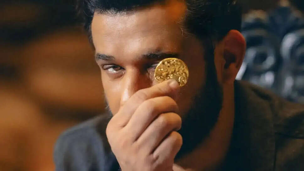 क्या है Tumbbad 2 के पीछे की कहानी? Sohum Shah की एक साधारण सेल्फी में छिपा है गहरा अर्थ!
