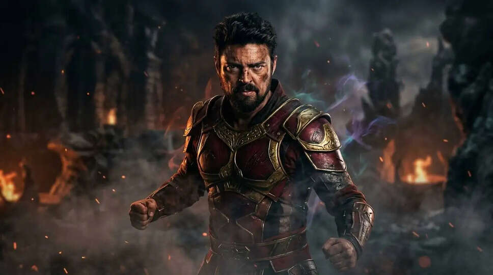 क्या Mortal Kombat II बना पाएगा फ्रैंचाइज़ी का नया रिकॉर्ड? जानें क्या है फिल्म की कहानी!