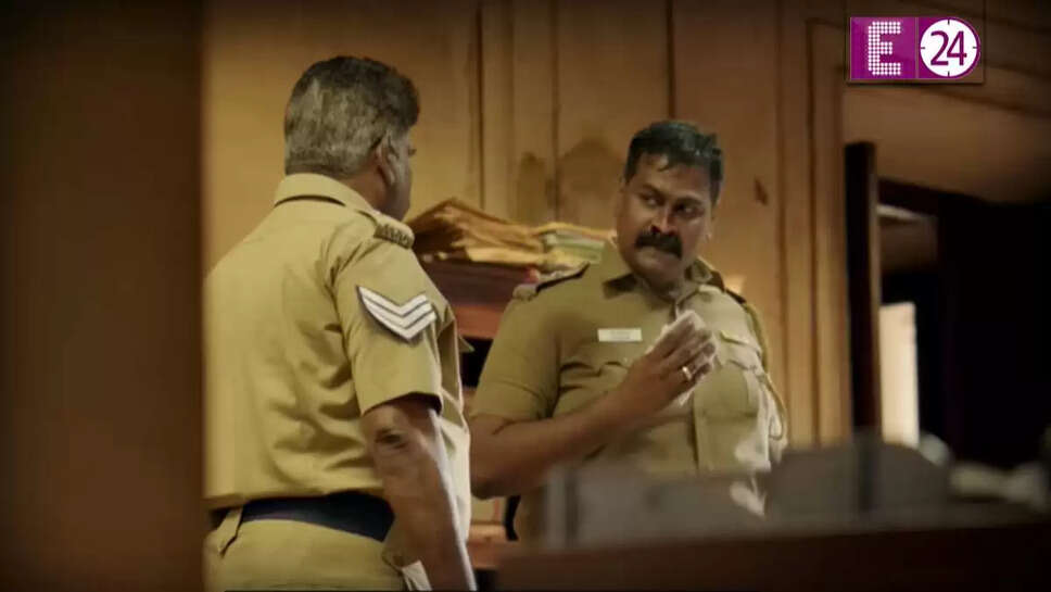 धुरंधर के बीच थाडम: एक बेहतरीन मर्डर मिस्ट्री थ्रिलर