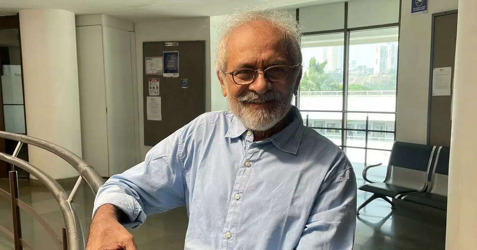 Paresh Kamdar: The Unsung Hero of Indian Independent Cinema