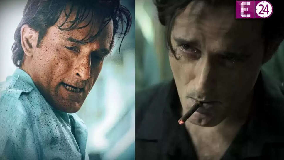 अक्षय खन्ना की धुरंधर में एंट्री: एक दिलचस्प कहानी