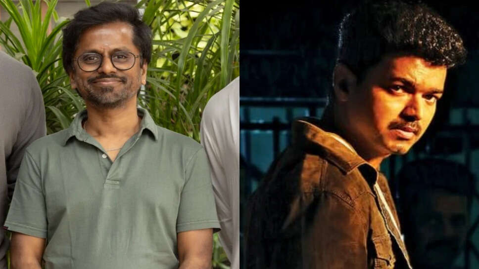 AR Murugadoss ने बताया Thalapathy Vijay के साथ फिल्म बनाने की योजना