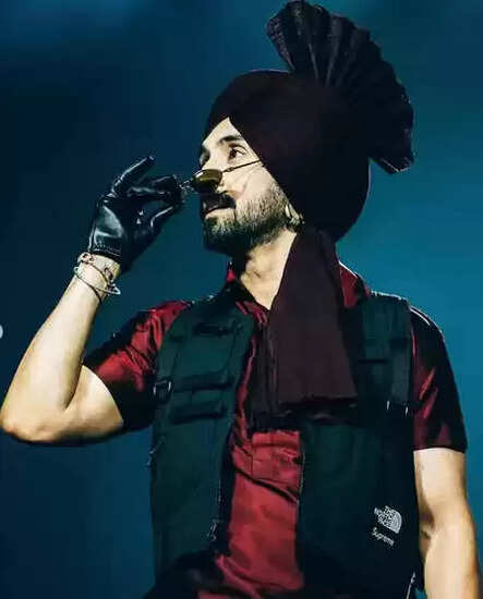 दिलजीत दोसांझ: गुरुद्वारे से ग्लोबल स्टेज तक का सफर