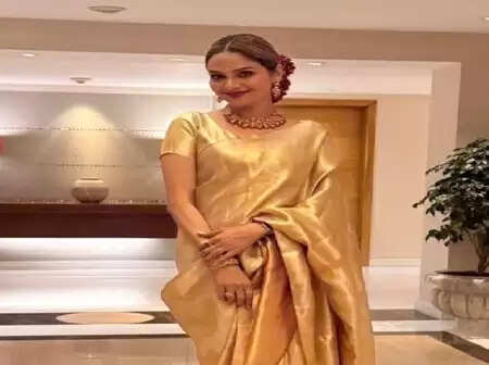 क्या 90 के दशक की स्टार मधु शाह फिर से करेंगी फिल्म इंडस्ट्री में धमाल?