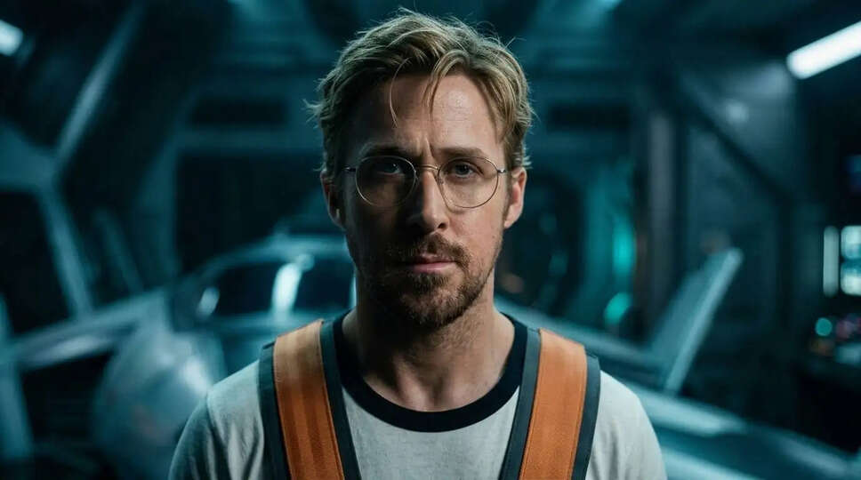 क्या Ryan Gosling की फिल्म Project Hail Mary ने तोड़ा नया रिकॉर्ड?