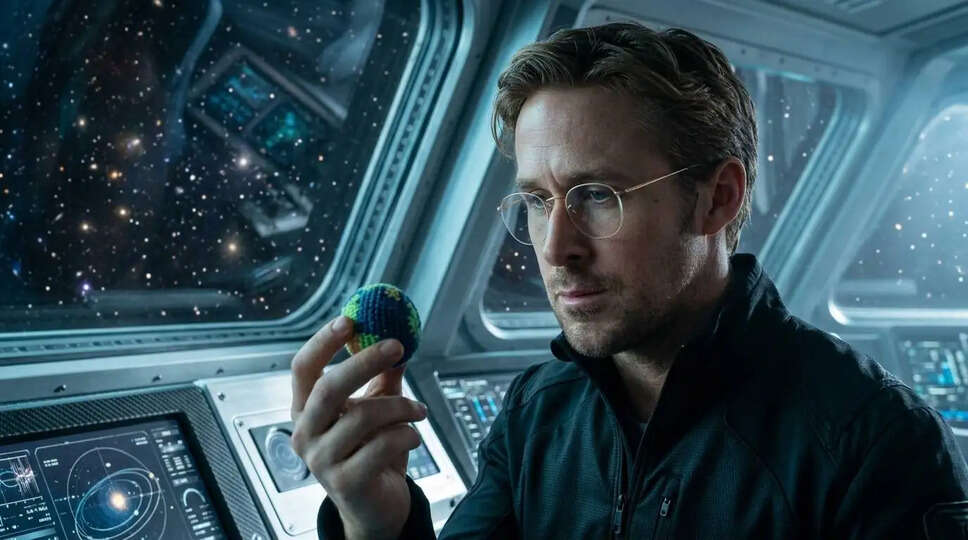 क्या है Project Hail Mary की सफलता का राज? जानें इस साल की सबसे बड़ी हॉलीवुड फिल्म के बारे में!