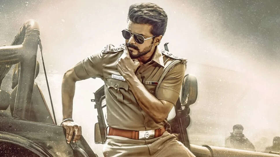 जाना नायकन: थलापति विजय की अंतिम फिल्म का पहला शो सुबह 6 बजे