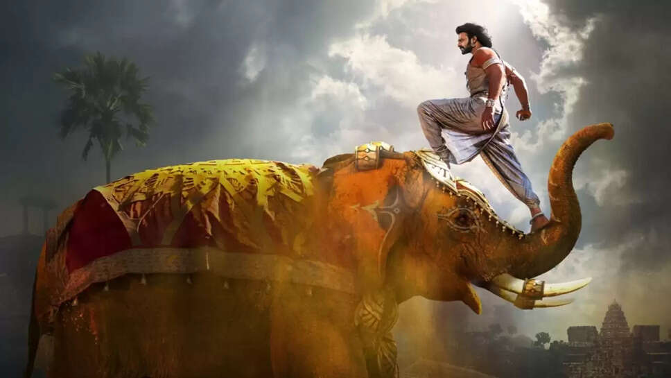 Baahubali: The Epic की शानदार शुरुआत, बॉक्स ऑफिस पर कमाए 17 करोड़