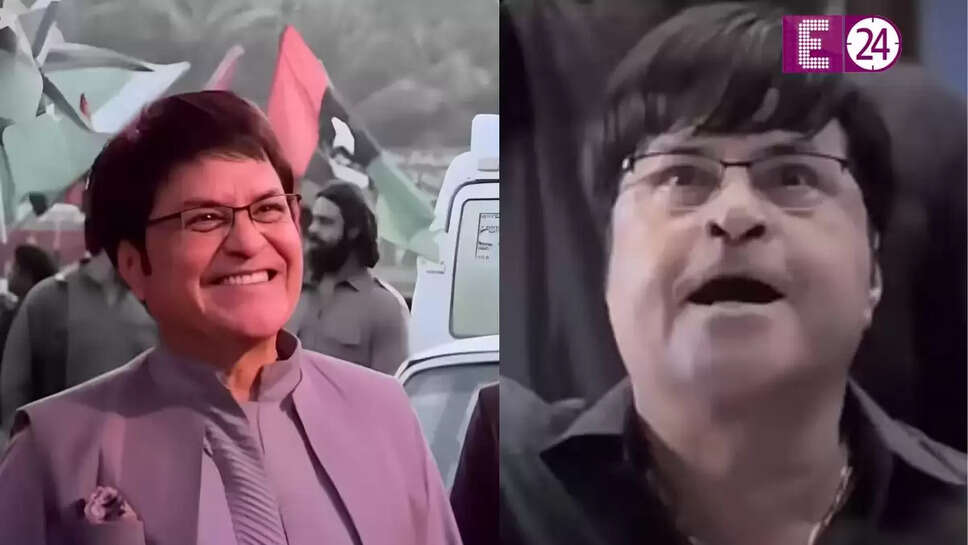 जावेद खनानी की कहानी: नोटबंदी और रहस्यमय मौत का कनेक्शन