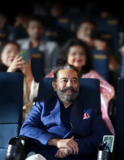 कमल हासन ने केरल के मुख्यमंत्री को दी चुनावों के लिए शुभकामनाएं, जानें क्या कहा!