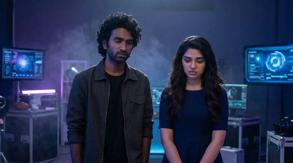 क्या 'Love Insurance Kompany' ने दर्शकों का दिल जीतने में किया असफल? जानें फिल्म की बॉक्स ऑफिस कहानी!