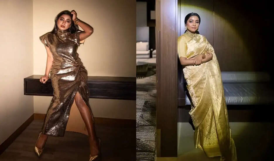 शिल्पा राव का 42वां जन्मदिन: जानें उनकी संगीत यात्रा