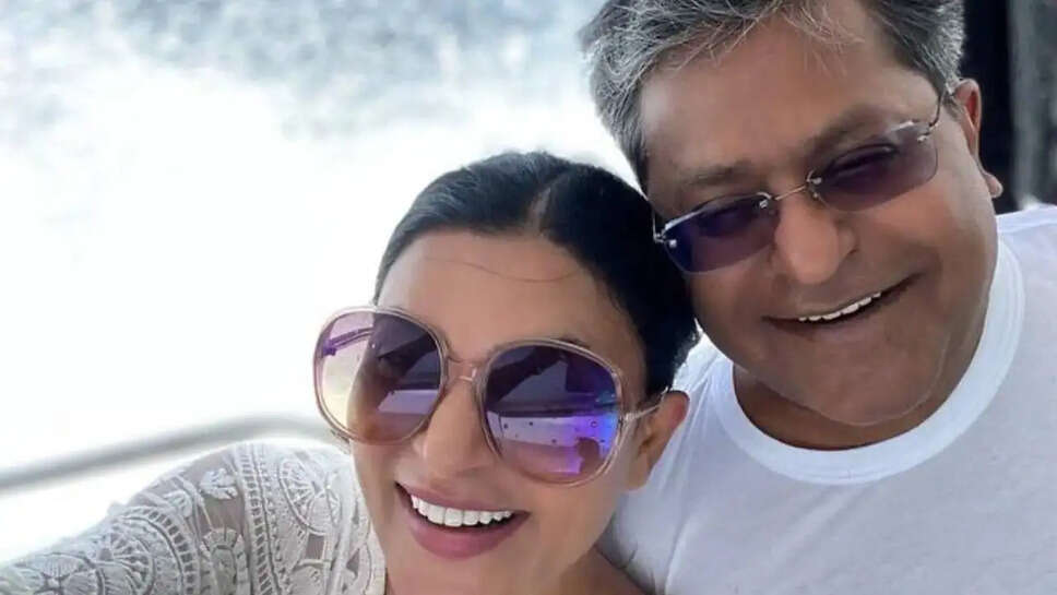 क्या है Lalit Modi और Sushmita Sen के रिश्ते की सच्चाई? जानिए उनके हालिया खुलासे