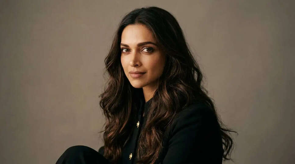 क्यों Deepika Padukone हैं नई पीढ़ी की प्रेरणा? जानें Palak Tiwari की राय
