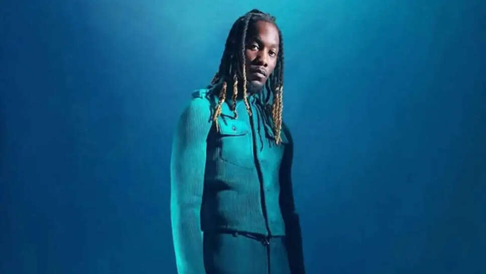 क्या हुआ हॉलीवुड में रैपर Offset के साथ? जानें पूरी कहानी