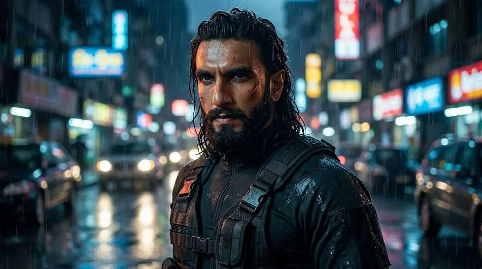 क्या 'Dhurandhar: The Revenge' ने बॉक्स ऑफिस पर तोड़ा नया रिकॉर्ड? जानें फिल्म की कमाई के बारे में!