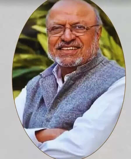 श्याम बेनेगल की पुण्यतिथि: जैकी श्रॉफ ने दी भावभीनी श्रद्धांजलि