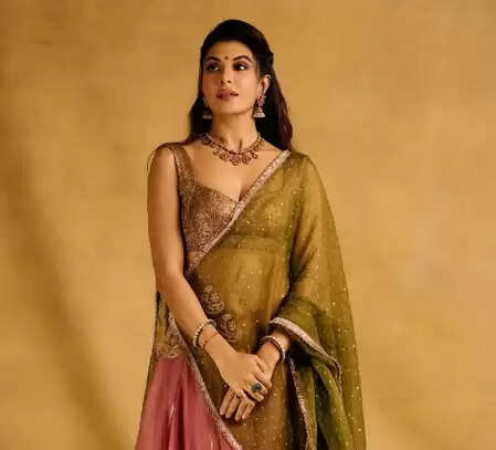 क्या Jacqueline Fernandez बनेंगी सरकारी गवाह? 200 करोड़ के मनी लॉन्ड्रिंग केस में नया मोड़!