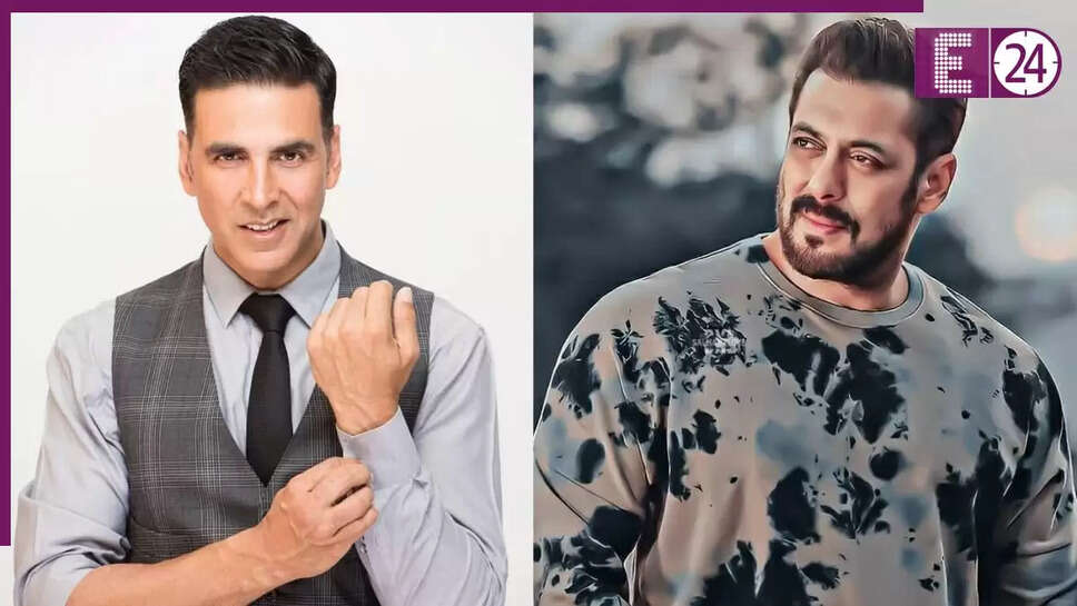 भारत के सबसे लोकप्रिय अभिनेता: नवंबर की ऑरमैक्स रिपोर्ट