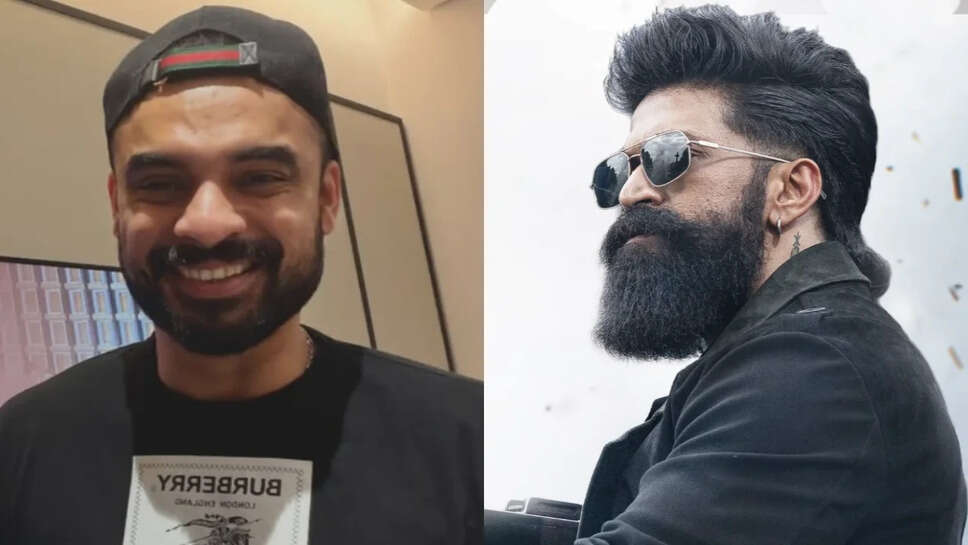 Tovino Thomas ने Yash की Toxic में भूमिका को किया खारिज