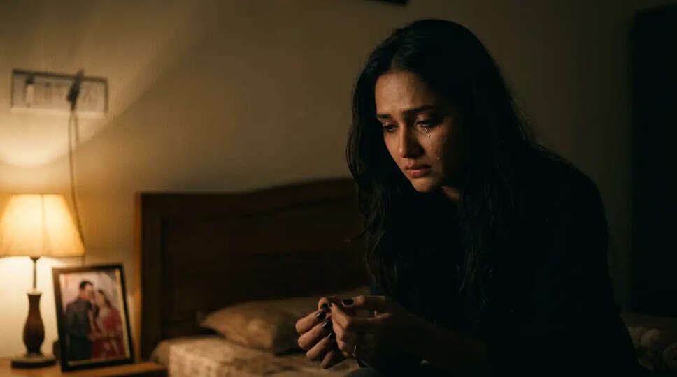 क्या है Twisha Sharma की रहस्यमय मौत का सच? जानिए इस विवाद के पीछे की कहानी