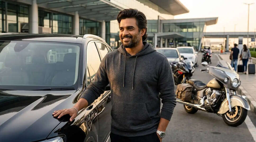 R Madhavan का जन्मदिन: जानें उनकी संपत्ति और जीवनशैली के बारे में