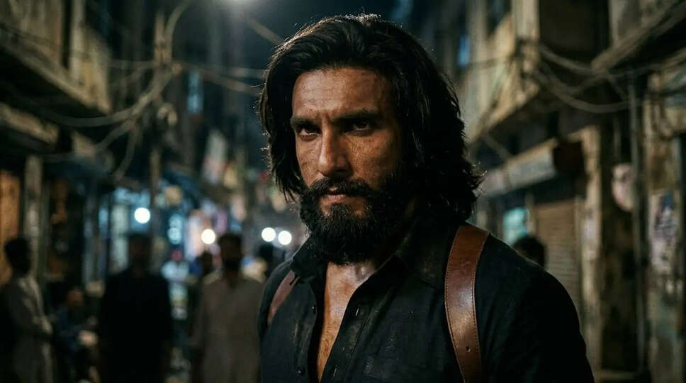 क्या है फिल्म Dhurandhar की असली कहानी? जानें इसके विवाद और OTT रिलीज के बारे में!