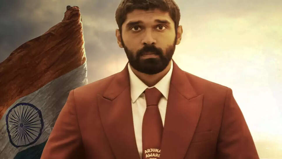 बॉक्स ऑफिस पर Bison Kaalamaadan की शानदार शुरुआत