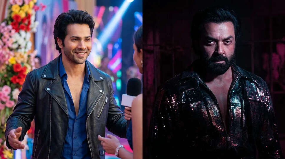 क्या 'Hai Jawani Toh Ishq Hona Hai' बनेगा बॉक्स ऑफिस का बादशाह? जानें 'Bandar' से मुकाबले की पूरी कहानी!